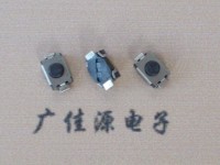 輕觸開(kāi)關(guān)3乘4乘2.0MM，雙彈片小烏龜，微型按鍵開(kāi)關(guān)，迷你正按開(kāi)關(guān)