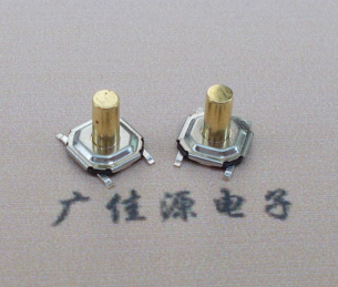 4*4*1.5銅頭貼片輕觸開(kāi)關(guān),5.2x5.2防水按鍵開(kāi)關(guān)價(jià)格優(yōu)勢(shì)