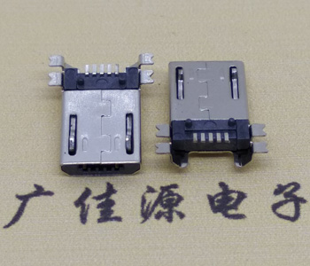 廠家直銷Micro USB貼片式,帶柱插口公頭,價(jià)優(yōu)質(zhì)新體現(xiàn) 廠家直銷Micro USB貼片式,帶柱插口公頭,價(jià)優(yōu)質(zhì)新體現(xiàn)