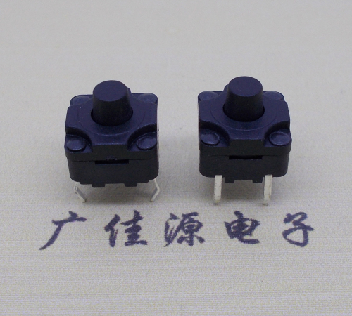 按鍵開(kāi)關(guān) 8*8*8防水輕觸開(kāi)關(guān).廠家直銷防水開(kāi)關(guān)