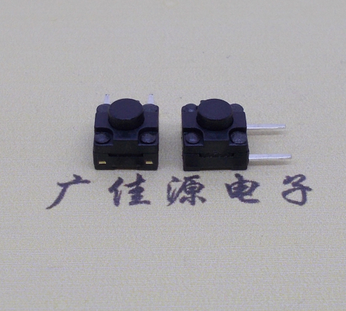 按鍵開(kāi)關(guān)6乘6乘5防水邊二腳輕觸開(kāi)關(guān)