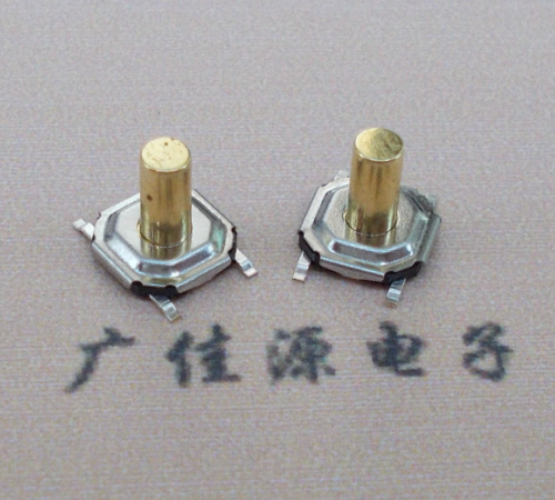 4x4x5.0輕觸按鍵開關 4x4x5.0輕觸按鍵開關