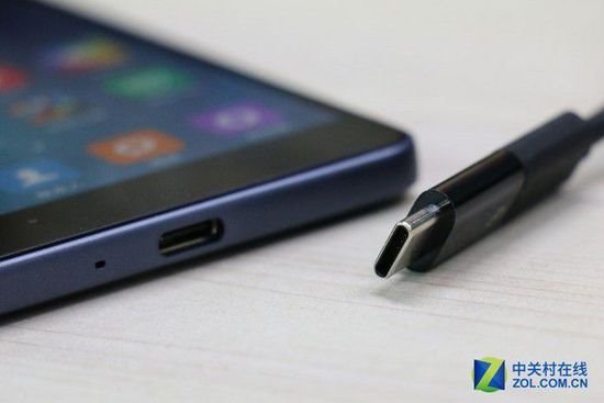 對USB Type-C來說如果借不到“同類”充電都將是麻煩事