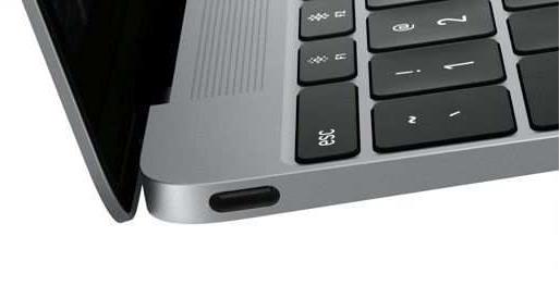 USB Type-C接口