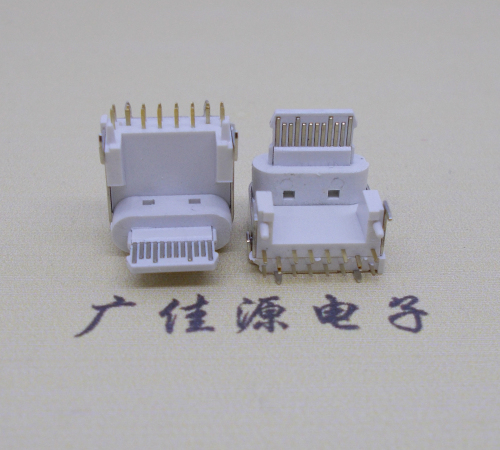 type c16p加高連接器 type c16p加高連接器