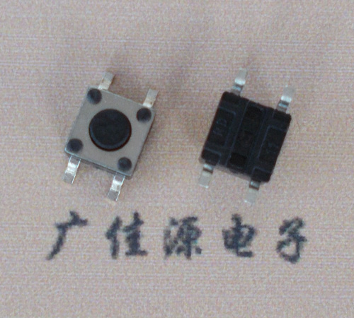 輕觸按鍵開關(guān)
