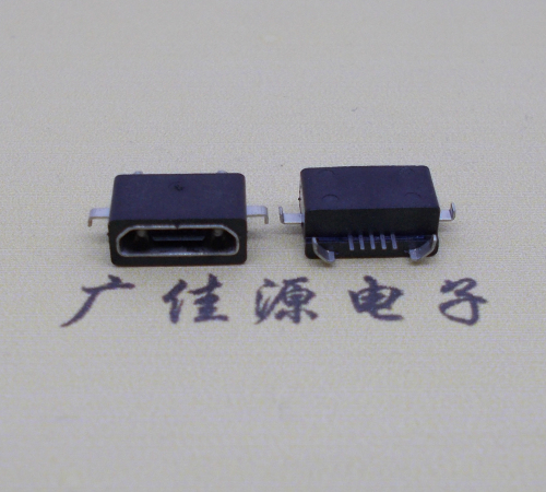 micro防水連接器 micro防水連接器