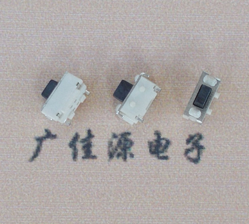 輕觸開關(guān)2*4側(cè)按鍵