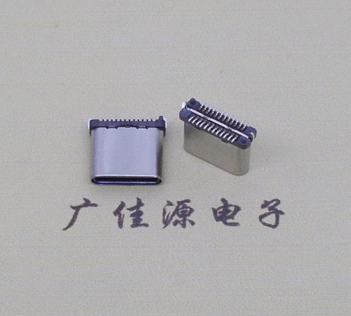 type-c24p立貼公頭