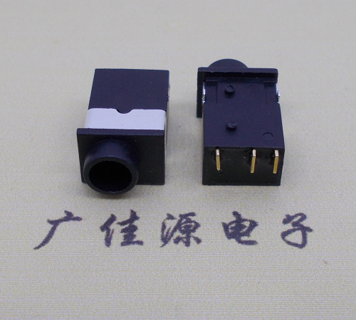  PJ-2030防水耳機(jī)插座