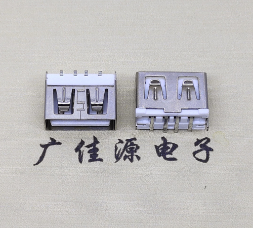 usbAF2.0母座接口 usbAF2.0母座接口