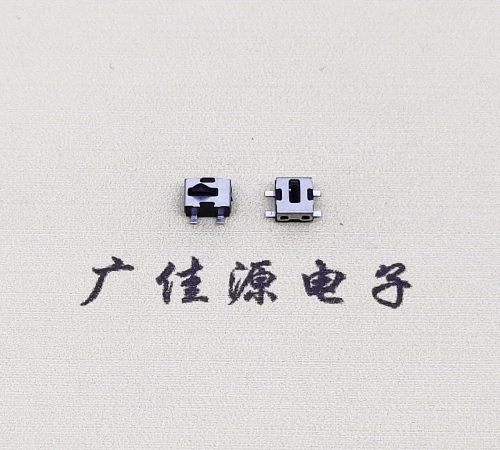 迷你檢測開關